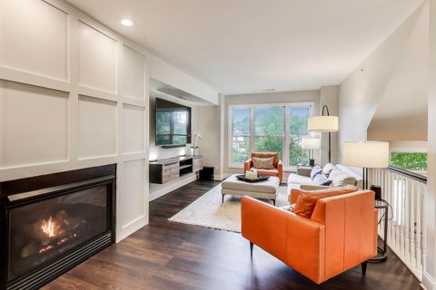 Tiny photo for 5148 Cleveland Street, Skokie, IL 60077 (MLS # 12458813)