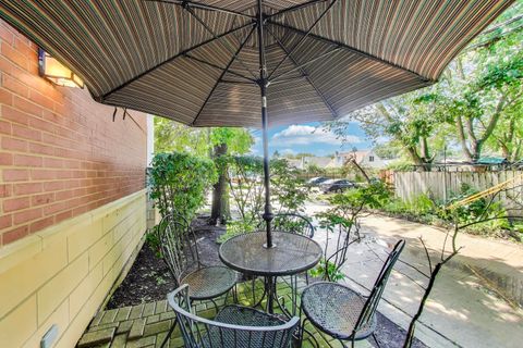 Tiny photo for 5148 Cleveland Street, Skokie, IL 60077 (MLS # 12458813)