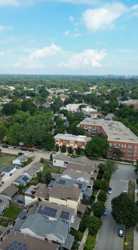 Tiny photo for 5148 Cleveland Street, Skokie, IL 60077 (MLS # 12458813)