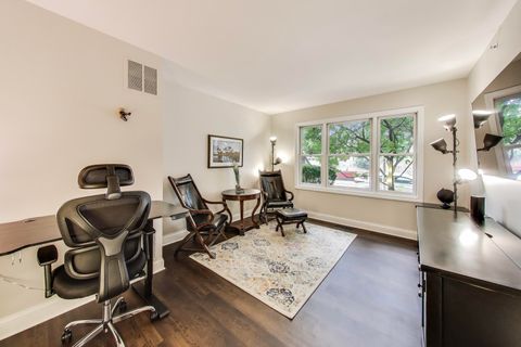 Tiny photo for 5148 Cleveland Street, Skokie, IL 60077 (MLS # 12458813)