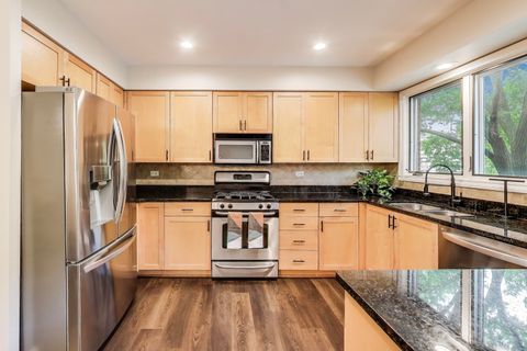 Tiny photo for 5148 Cleveland Street, Skokie, IL 60077 (MLS # 12458813)
