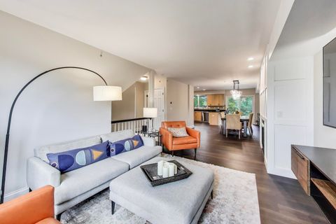 Tiny photo for 5148 Cleveland Street, Skokie, IL 60077 (MLS # 12458813)