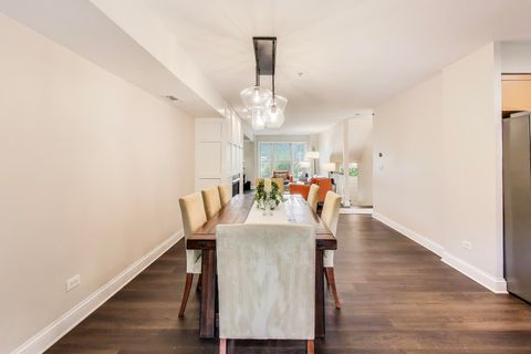Tiny photo for 5148 Cleveland Street, Skokie, IL 60077 (MLS # 12458813)