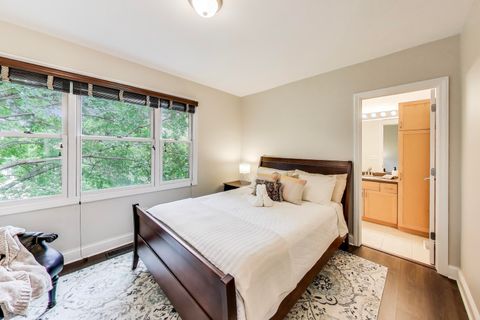 Tiny photo for 5148 Cleveland Street, Skokie, IL 60077 (MLS # 12458813)