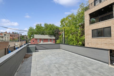 Tiny photo for 1646 N Orchard Street #1N, Chicago, IL 60614 (MLS # 12684856)