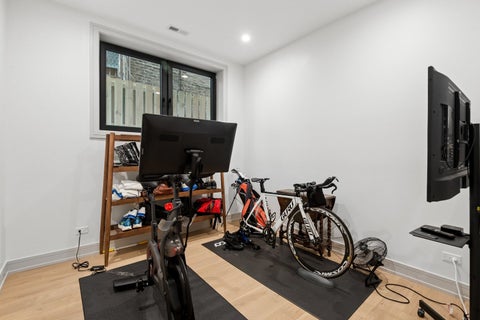 Tiny photo for 1646 N Orchard Street #1N, Chicago, IL 60614 (MLS # 12684856)