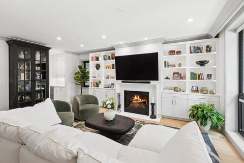 Tiny photo for 1646 N Orchard Street #1N, Chicago, IL 60614 (MLS # 12684856)