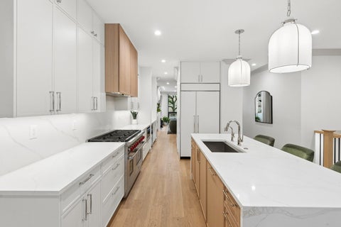 Tiny photo for 1646 N Orchard Street #1N, Chicago, IL 60614 (MLS # 12684856)