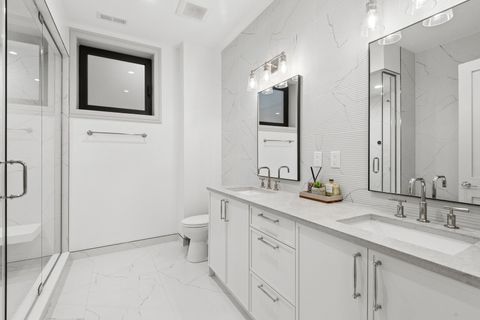 Tiny photo for 1646 N Orchard Street #1N, Chicago, IL 60614 (MLS # 12684856)