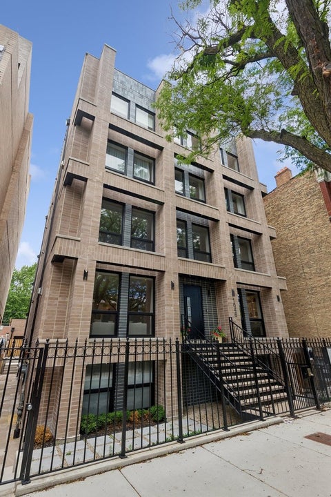 Photo of 1646 N Orchard Street #1N, Chicago, IL 60614 (MLS # 12684856)