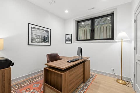 Tiny photo for 1646 N Orchard Street #1N, Chicago, IL 60614 (MLS # 12684856)