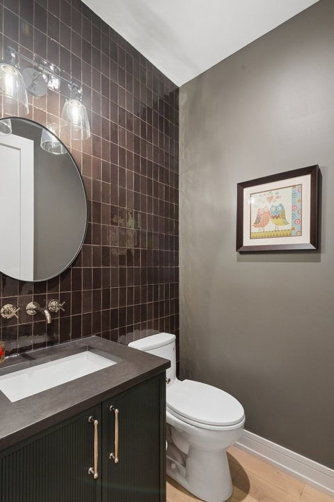 Tiny photo for 1646 N Orchard Street #1N, Chicago, IL 60614 (MLS # 12684856)
