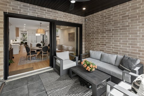 Tiny photo for 1646 N Orchard Street #1N, Chicago, IL 60614 (MLS # 12684856)