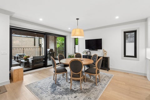 Tiny photo for 1646 N Orchard Street #1N, Chicago, IL 60614 (MLS # 12684856)