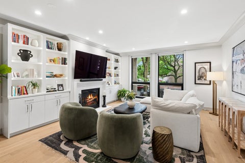 Tiny photo for 1646 N Orchard Street #1N, Chicago, IL 60614 (MLS # 12684856)