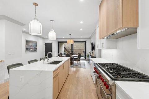 Tiny photo for 1646 N Orchard Street #1N, Chicago, IL 60614 (MLS # 12684856)