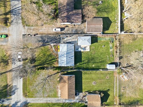 Tiny photo for Crete, IL 60417 (MLS # 12521297)