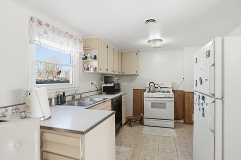 Tiny photo for Crete, IL 60417 (MLS # 12521297)