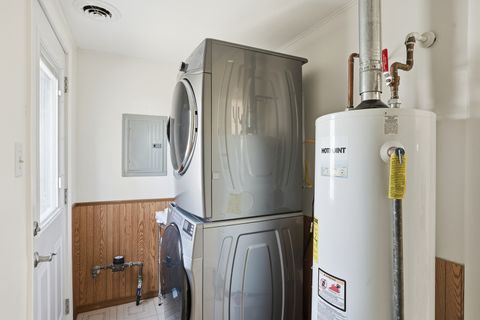 Tiny photo for Crete, IL 60417 (MLS # 12521297)