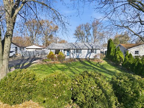 Tiny photo for Crete, IL 60417 (MLS # 12521297)