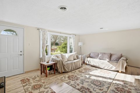 Tiny photo for Crete, IL 60417 (MLS # 12521297)