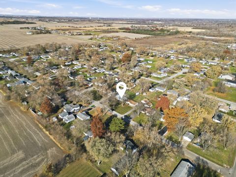 Tiny photo for Crete, IL 60417 (MLS # 12521297)