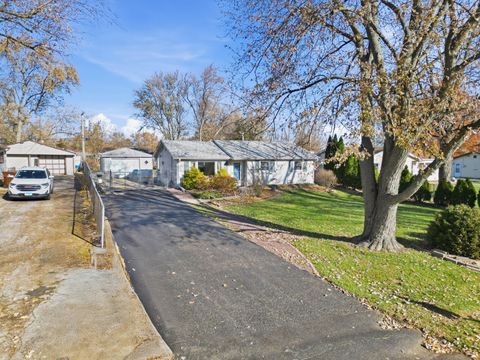 Tiny photo for Crete, IL 60417 (MLS # 12521297)