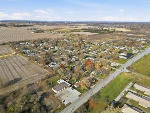 Tiny photo for Crete, IL 60417 (MLS # 12521297)