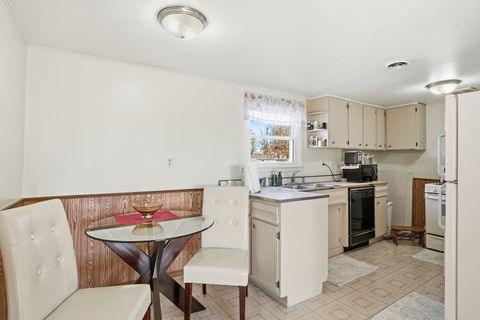 Tiny photo for Crete, IL 60417 (MLS # 12521297)