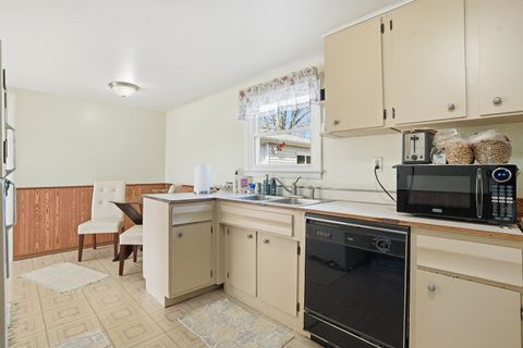 Tiny photo for Crete, IL 60417 (MLS # 12521297)