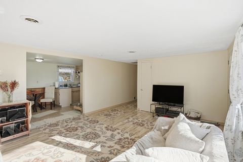 Tiny photo for Crete, IL 60417 (MLS # 12521297)