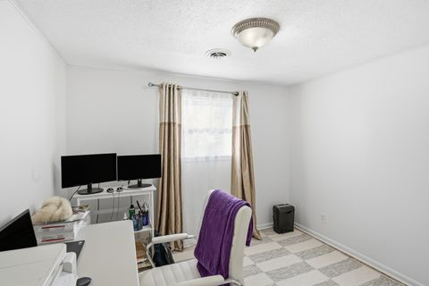 Tiny photo for Crete, IL 60417 (MLS # 12521297)