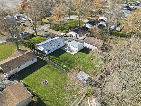 Tiny photo for Crete, IL 60417 (MLS # 12521297)