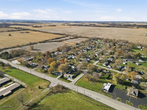 Tiny photo for Crete, IL 60417 (MLS # 12521297)