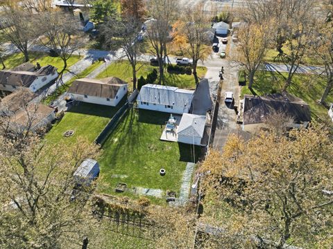 Tiny photo for Crete, IL 60417 (MLS # 12521297)