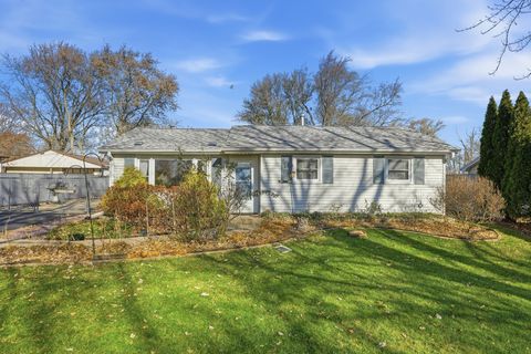 Photo of Crete, IL 60417 (MLS # 12521297)