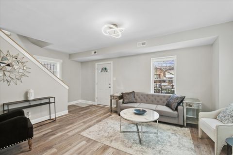 Tiny photo for 8730 S Wabash Avenue, Chicago, IL 60619 (MLS # 12556764)