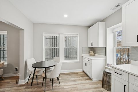 Tiny photo for 8730 S Wabash Avenue, Chicago, IL 60619 (MLS # 12556764)
