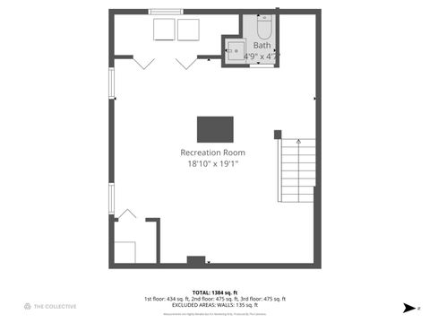 Tiny photo for 8730 S Wabash Avenue, Chicago, IL 60619 (MLS # 12556764)