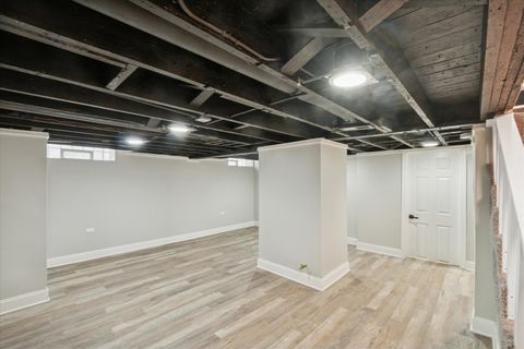 Tiny photo for 8730 S Wabash Avenue, Chicago, IL 60619 (MLS # 12556764)