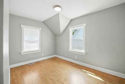Tiny photo for 8730 S Wabash Avenue, Chicago, IL 60619 (MLS # 12556764)