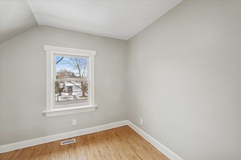 Tiny photo for 8730 S Wabash Avenue, Chicago, IL 60619 (MLS # 12556764)