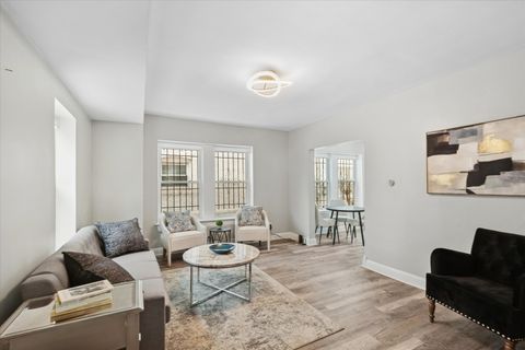 Tiny photo for 8730 S Wabash Avenue, Chicago, IL 60619 (MLS # 12556764)