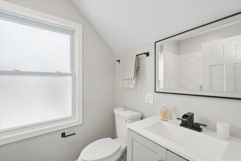 Tiny photo for 8730 S Wabash Avenue, Chicago, IL 60619 (MLS # 12556764)