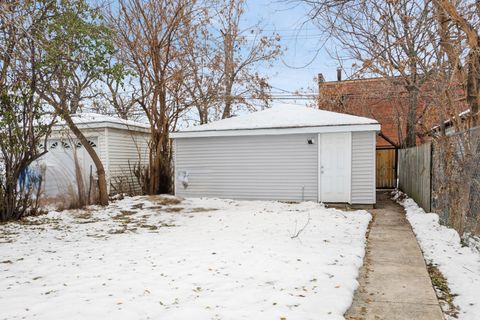 Tiny photo for 8730 S Wabash Avenue, Chicago, IL 60619 (MLS # 12556764)
