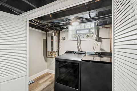 Tiny photo for 8730 S Wabash Avenue, Chicago, IL 60619 (MLS # 12556764)