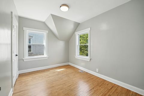 Tiny photo for 8730 S Wabash Avenue, Chicago, IL 60619 (MLS # 12556764)