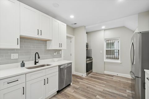 Tiny photo for 8730 S Wabash Avenue, Chicago, IL 60619 (MLS # 12556764)