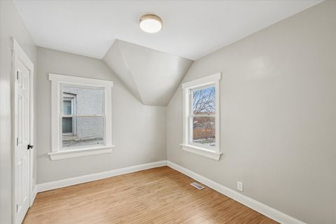 Tiny photo for 8730 S Wabash Avenue, Chicago, IL 60619 (MLS # 12556764)