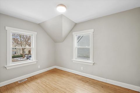 Tiny photo for 8730 S Wabash Avenue, Chicago, IL 60619 (MLS # 12556764)